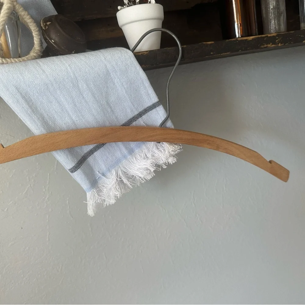 Wooden Wall Hanger